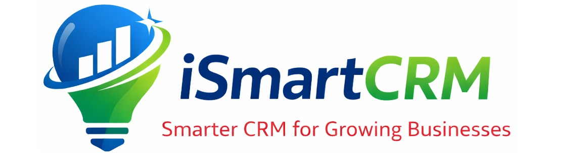iSmartCRM